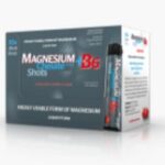 Magnesium – esenciální minerál pro naše tělo a mysl: Hodí se při práci kolem domu