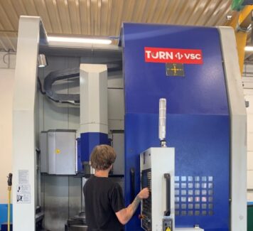 Bez kvalitní příruby se mnohdy neobejdete