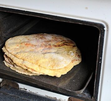 Vytápění i pečení v jednom řešení