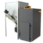 Tepelná čerpadla nebo kotle na tuhá paliva. Co zvolit?