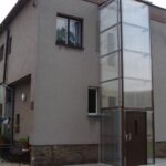 Výtahy, které posunou vaše bydlení zase o kousek dál